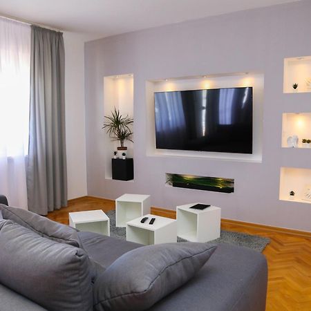 Apartment Luno Kaštela Exterior foto