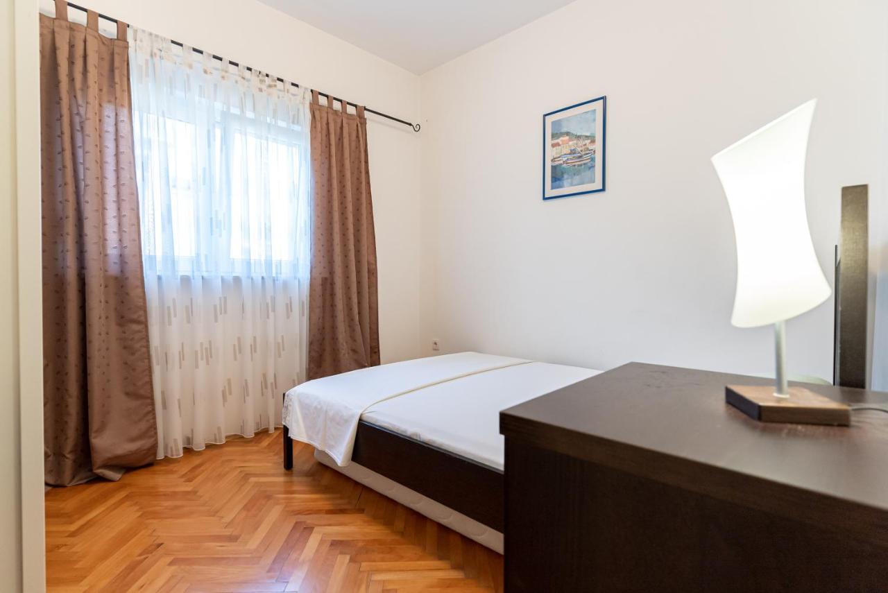 Apartment Luno Kaštela Exterior foto