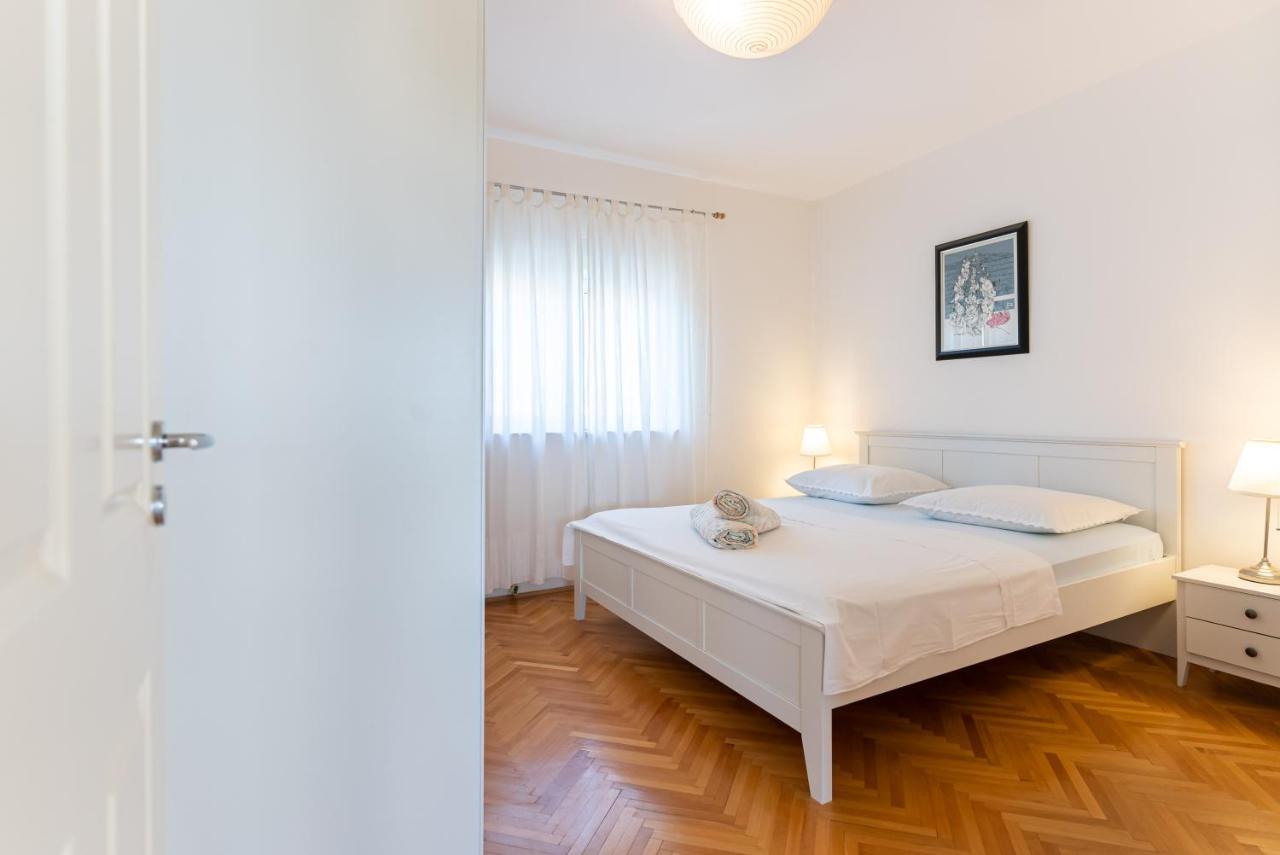 Apartment Luno Kaštela Exterior foto