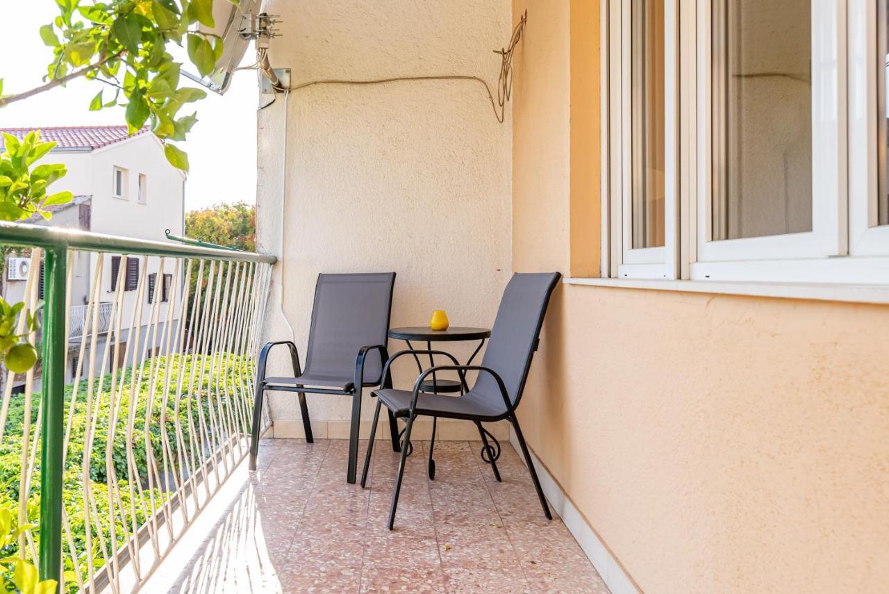 Apartment Luno Kaštela Exterior foto