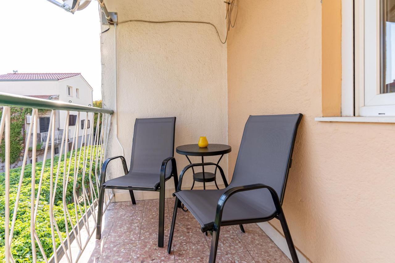 Apartment Luno Kaštela Exterior foto