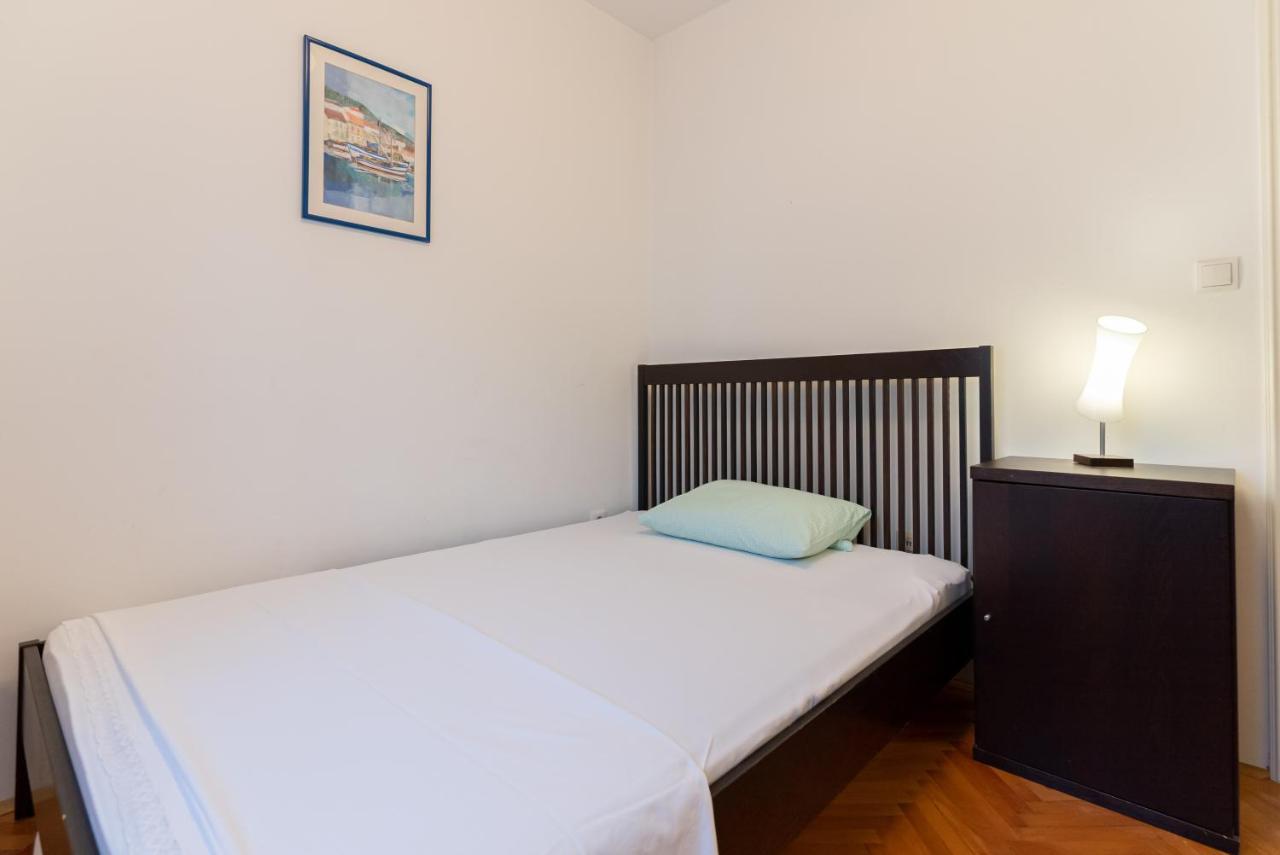 Apartment Luno Kaštela Exterior foto