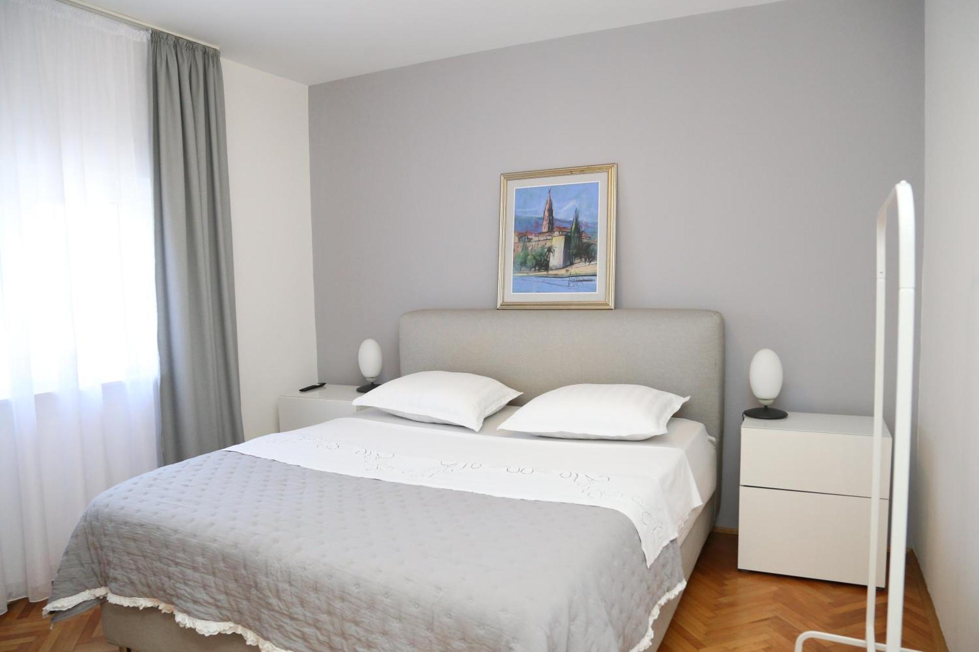 Apartment Luno Kaštela Exterior foto