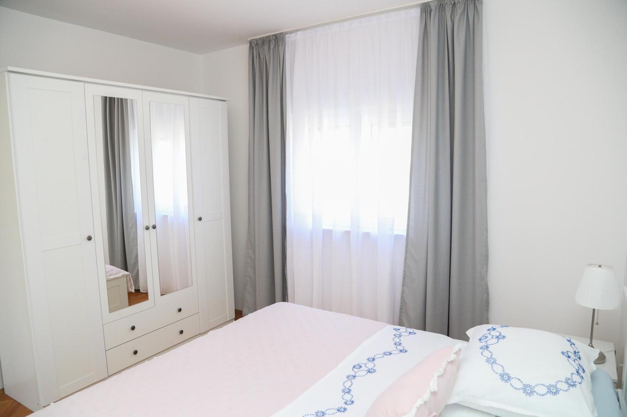 Apartment Luno Kaštela Exterior foto