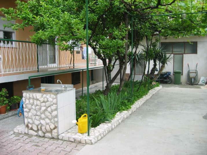 Apartment Luno Kaštela Exterior foto